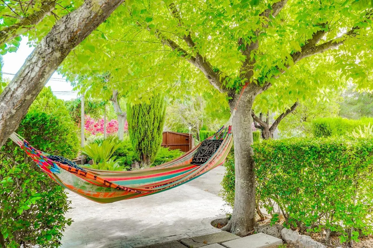 Finca Tito Y Yaya Alcudia By Mallorca Villa Selection Spanien