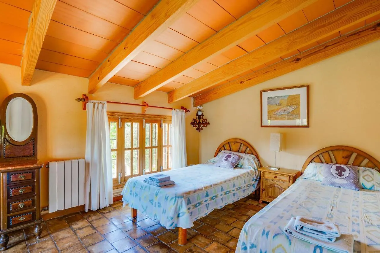 Finca Tito Y Yaya Alcudia By Mallorca Villa Selection Ferienhaus Alcúdia