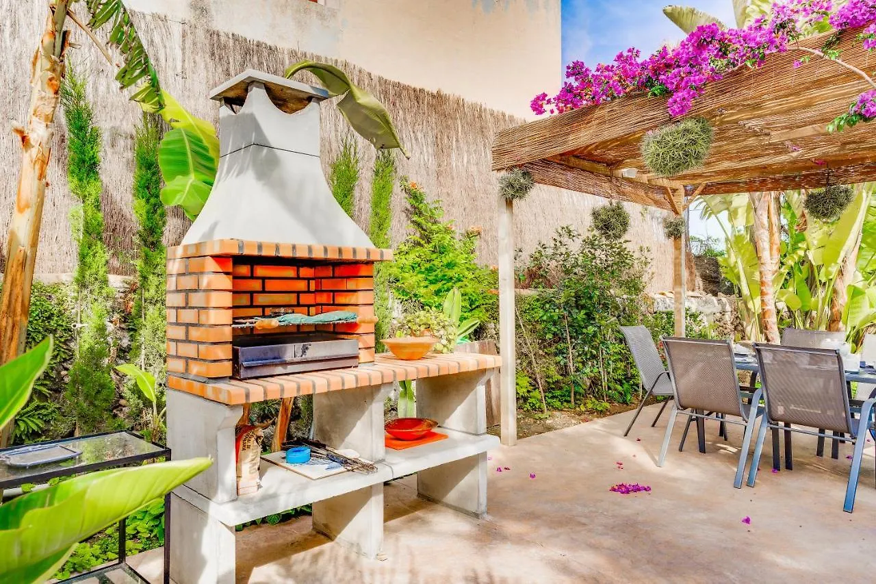 Finca Tito Y Yaya Alcudia By Mallorca Villa Selection Ferienhaus