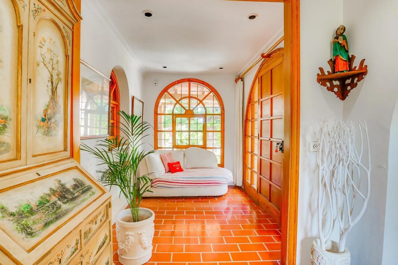 Finca Tito Y Yaya Alcudia By Mallorca Villa Selection Spanien
