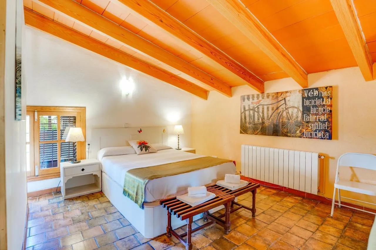 Finca Tito Y Yaya Alcudia By Mallorca Villa Selection Ferienhaus Alcúdia