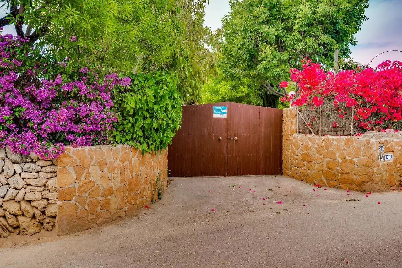 Ferienhaus Finca Tito Y Yaya Alcudia By Mallorca Villa Selection