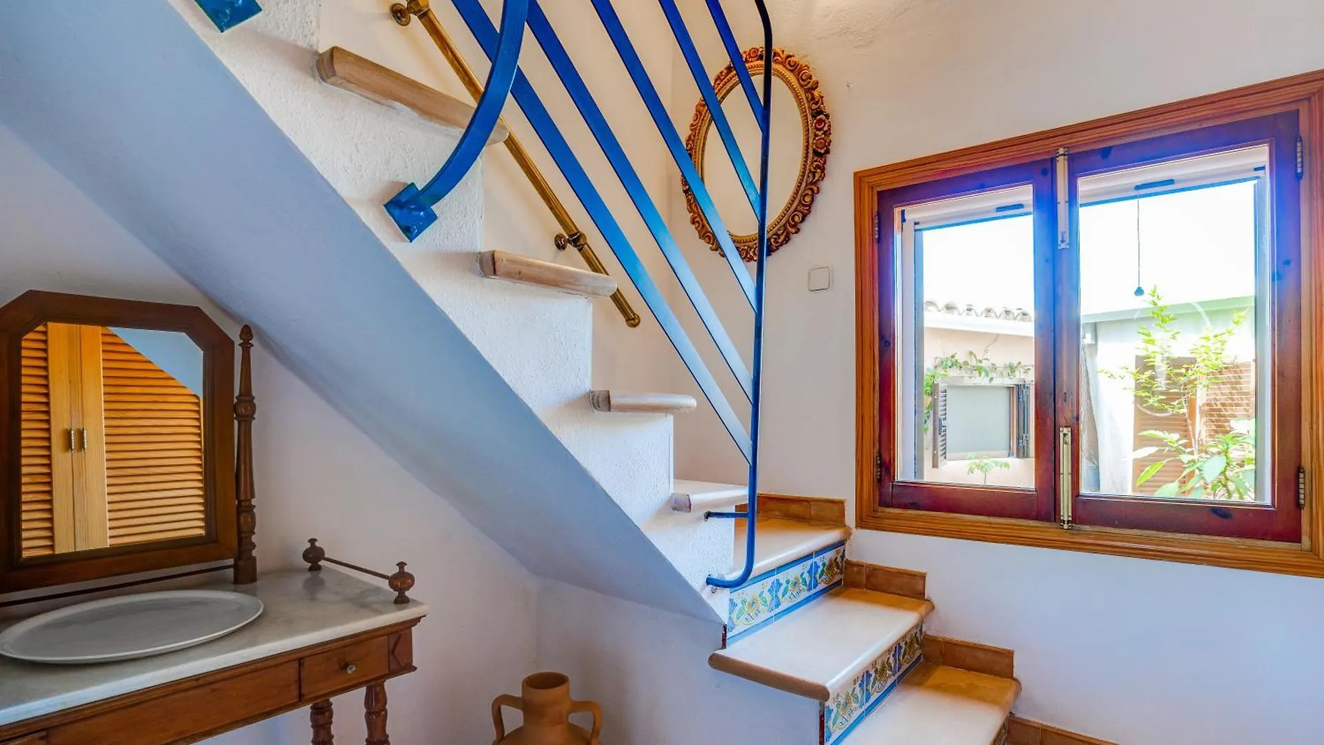 Ferienhaus Finca Tito Y Yaya Alcudia By Mallorca Villa Selection